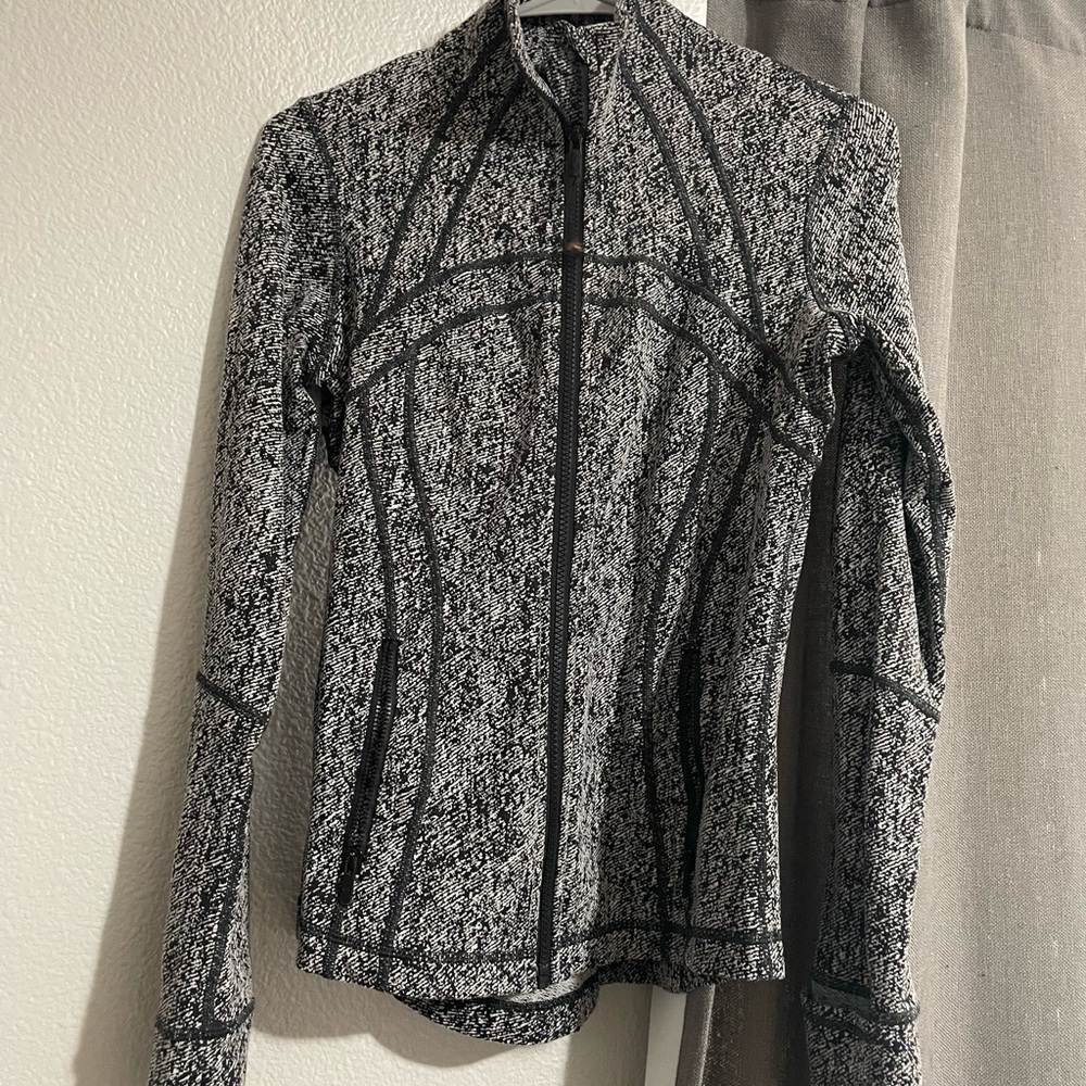 COPY - Lululemon Define Jacket